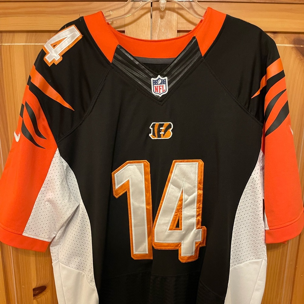 Bengals Jersey